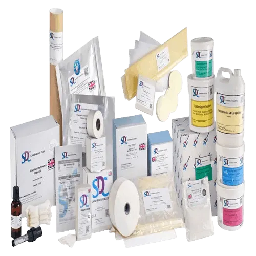 Garments & Textile Testing