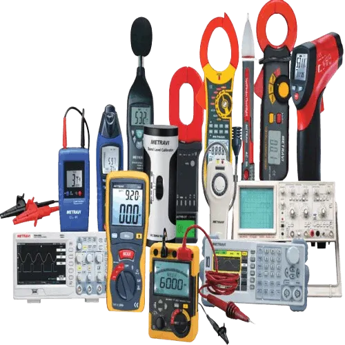 Meters & Testers