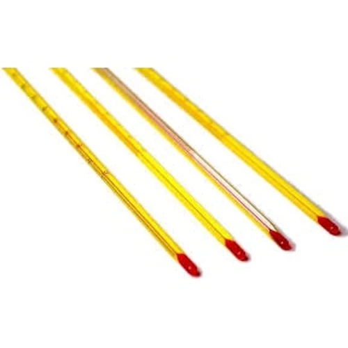 Alcohol Thermometer 110 Degree Celsius – Best Quality