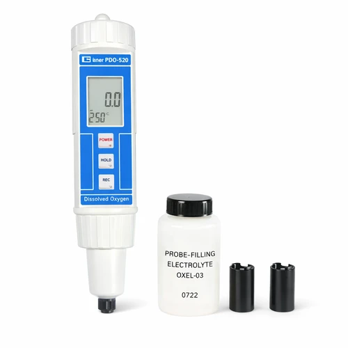 Lutron DO Meter PDO-519 Dissolved Oxygen Meter
