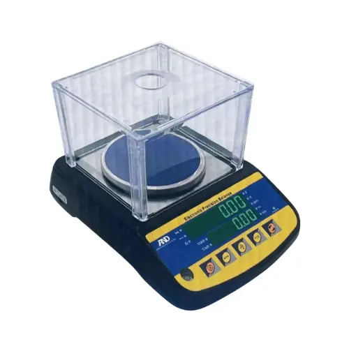 AND EKI-DR Precision Weight Balance 1200 gm in Bangladesh