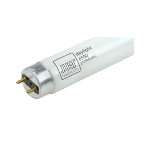 Just D65 4 Feet 58 Watt Artificial Daylight Tube