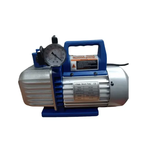 VP245 2 Stage 1/2 HP Vacuum Pump