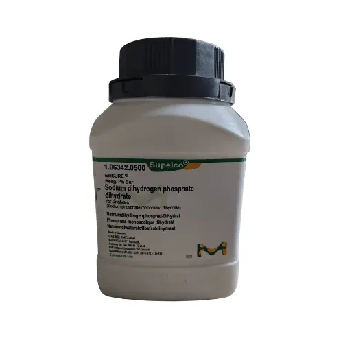 Sodium Dihydrogen Phosphate Dihydrate Price in Bangladesh