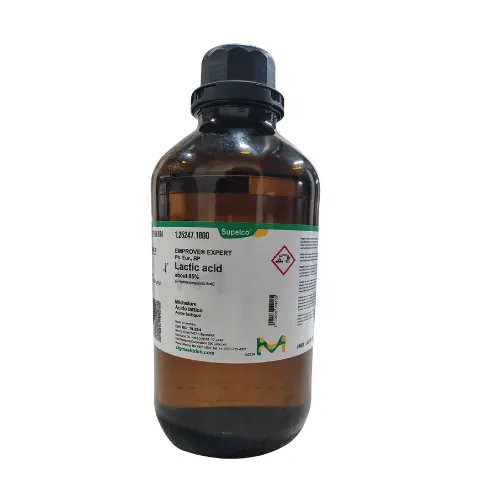 Lactic Acid Price in Bangladesh | Laboratory Grade Lactic Acid Supplier