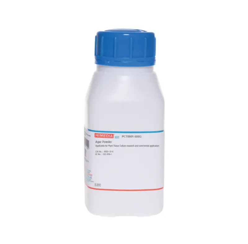 Agar Powder for Microbiology & Laboratory Use in Bangladesh