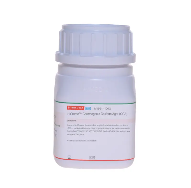 HiCrome Chromogenic Agar HiMedia price in Bangladesh