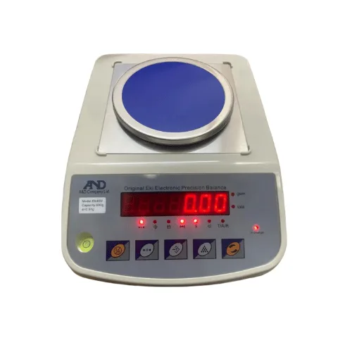 AND EK-600i Digital Precision Balance 600g Price in Bangladesh