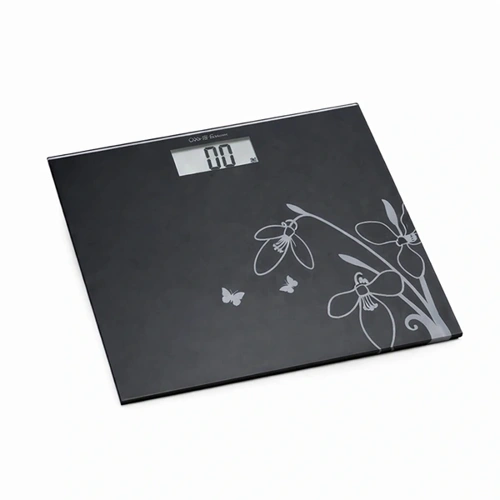 Camry EB9370P Electronic Personal Bathroom Scale – 150 Kg Capacity price in Bangladesh