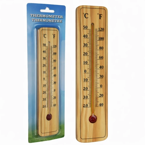Room Thermometer In-Outdoor Wall Hanging Durable Temperature Meter for Home Office Bangladesh price in Bangladesh