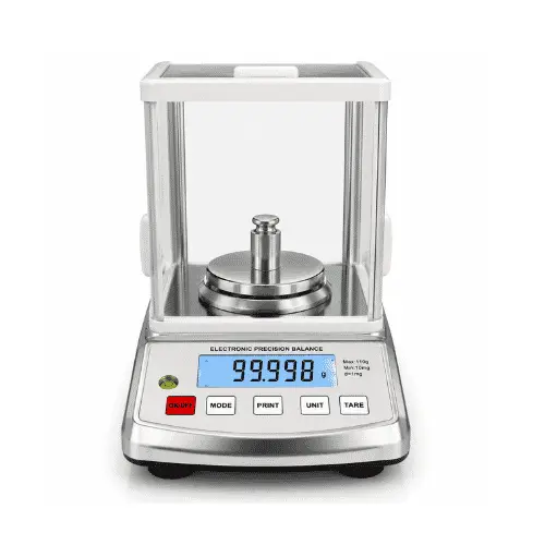 AND FSH Series Precision Weight Balance 300gm Stainless Steel Body price in Bangladesh