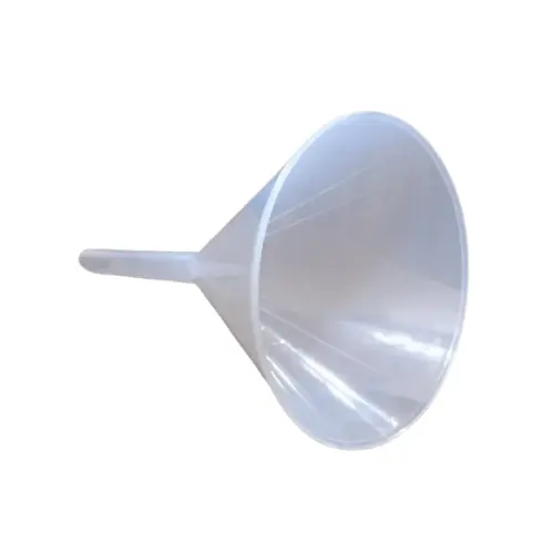 Polylab Plastic Funnel 100 mm for Laboratory Use price in Bangladesh