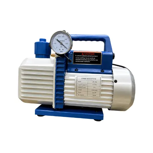 VP-260 3/4 HP Two Stage Vacuum Pump price in Bangladesh