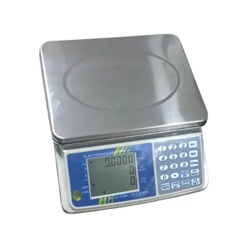 Digiscales M-ACS Series 0.1g to 3Kg Digital Counting Weight Scale price in Bangladesh