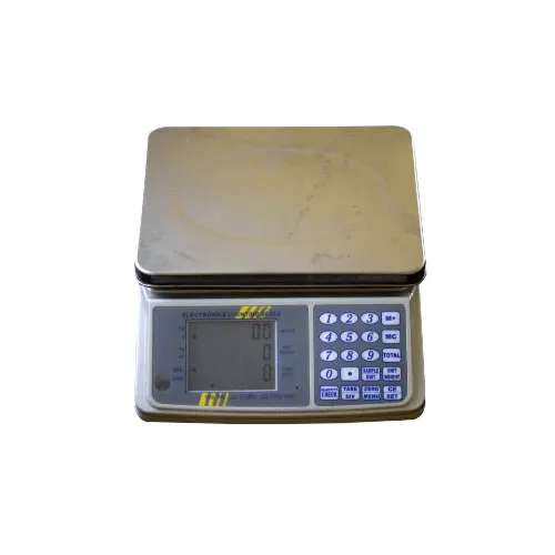 Digital Counting Weight Scale M-ACS Series 0.001g to 3Kg Precision Scale price in Bangladesh