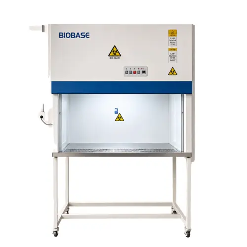 Laminar Air Flow Cabinet 3 Feet price in Bangladesh