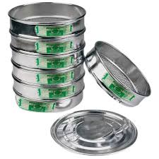 Laboratory Test Sieve 45 Micron – Stainless Steel price in Bangladesh
