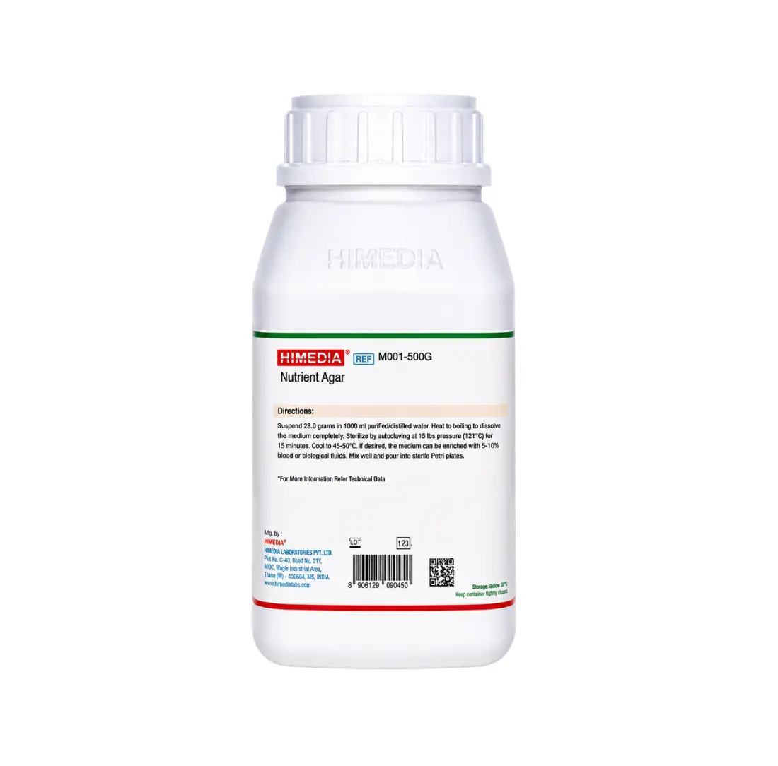 Nutrient Agar Himedia Price in Bangladesh price in Bangladesh