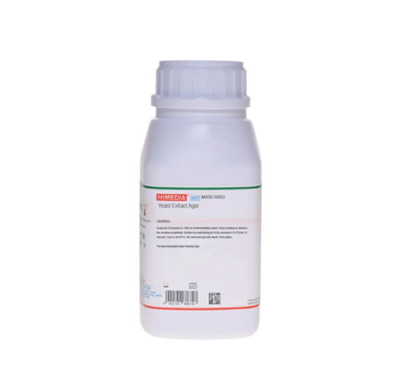 Yeast Extract Agar for Microbiology & Laboratory Use in Bangladesh price in Bangladesh