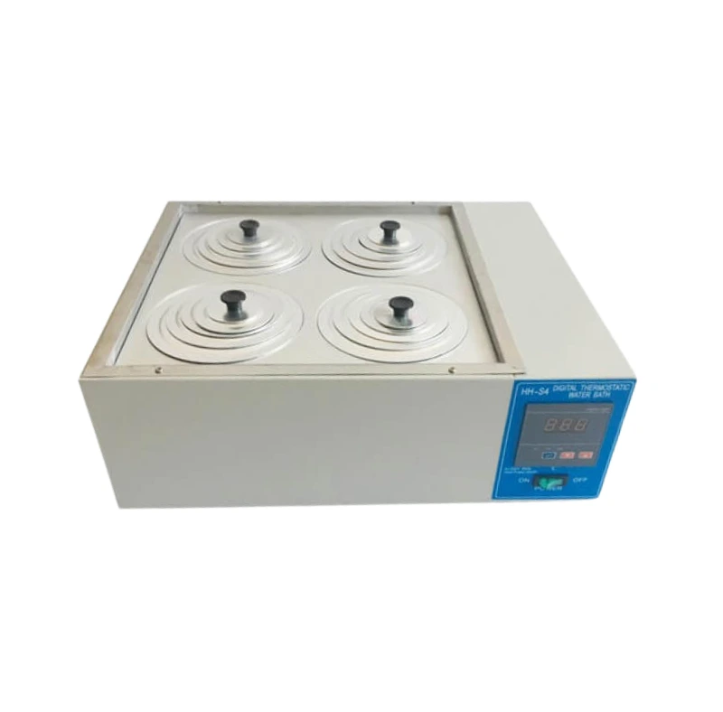 Digital Water Bath 4 Hole HH-S4 price in Bangladesh